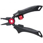 Плоскогубцы Rapala RCD Magnum c магнитным замком для заводных колец (RCDMLSRP)