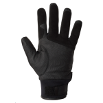 Перчатки Daiwa DG-1524W Gore-tex Danrotech Waterproof Gloves (Black) L