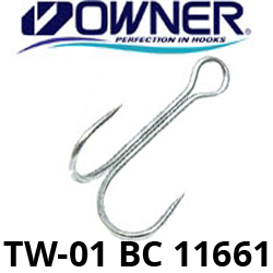 Owner TW-01BC