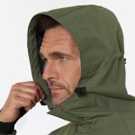 Плащ мужской Finntrail DryCoat 4020 Khaki (XXL)
