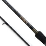 Спиннинг Fox Rage Terminator Pro Jigger Finesse 240cm 7-28g NRD199