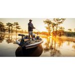 Электромотор Minn Kota Ulterra 80 I-Pilot LINK/BT/152см/24v