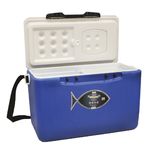 Контейнер изотермический Camping World Fisherman 26л (время сохранения температуры до 48ч) 138290