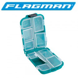 Flagman Коробка для крючков (WH003)
