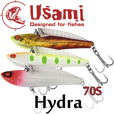 Usami Hydra 70S