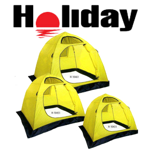 Holiday Easy Ice