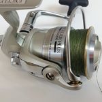 Катушка Daiwa Exceler Plus 1500 EUR