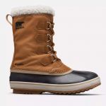 Сапоги Sorel PAC T Man (цвет 200 Brown, 43,5)