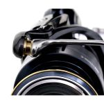 Катушка безынерционная Daiwa 19 Certate (G) LT 4000D-C