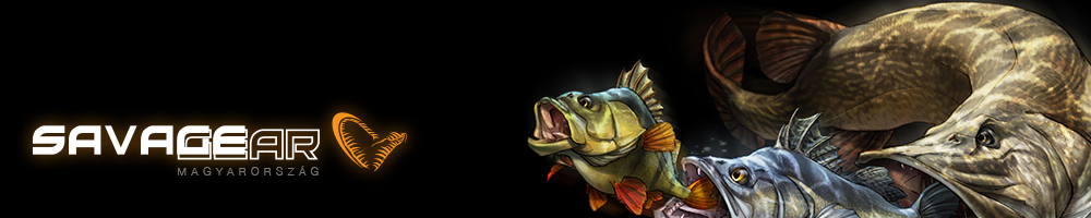Savage Gear Freshwater Tee