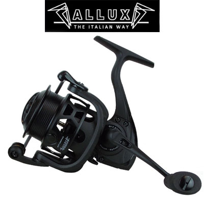Allux Ruthenium Match EVO