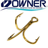 Owner ST-47TG 51669 Gold