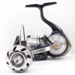 Катушка Daiwa 19 Certate (G) LT 3000D-XH ARK