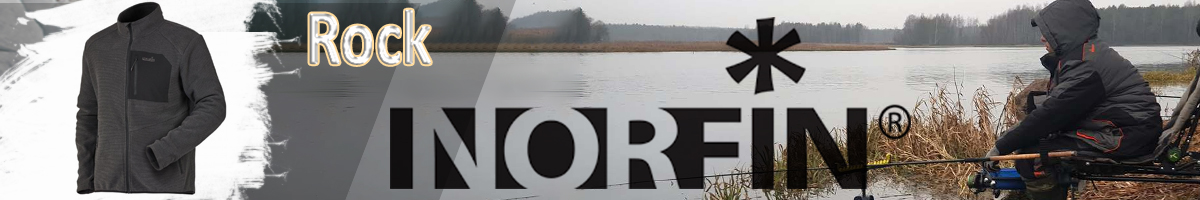 Norfin Rock