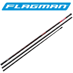 Flagman Grantham Put Over Handle