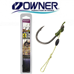 Owner ORC-5 (56995) KD Rig