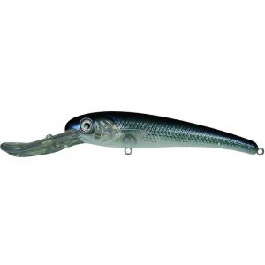 Воблер Manns Stretch 25+ Textured (57 гр.,20 см.,7,5 м) T25-14 Mullet