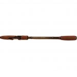 Спиннинг штекерный 2-х частный Kaida Victory тест 50-100g 2,85м