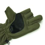 Перчатки "Следопыт - Profi 3 Cut Gloves", виндблок, хаки, р-р XL(10)
