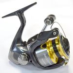 Катушка Shimano Sedona C3000 FE (SEC3000FE)