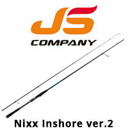 JSCompany Nixx Inshore ver.2
