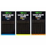 Конус силиконовый Korda Safety Inline Sleeve M без покрытия (KSS002)