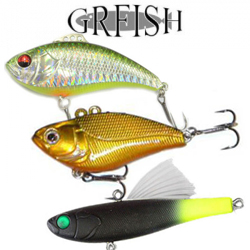 GrFish