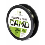 Леска монофильная Feeder Concept Feeder & Flat Camo 300/022