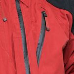 Костюм демисезон. Norfin Verity терракот. 01 р.S