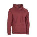 Худи FHM "Wave" Бордовый 3XL