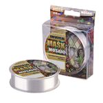 Леска монофильная AKKOI Mask Universal 100m 0.165