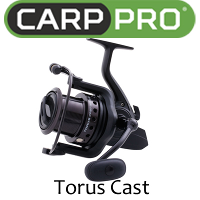 Carp Pro Torus Cast