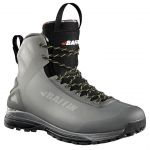 Ботинки Baffin Borealis Black 10/43