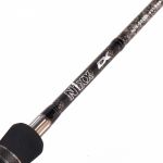 Спиннинг JSCompany Nixx DX S762ML  5-21 г 2,29 м Jig