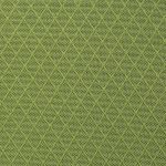 Кресло складное Nisus, 140 кг (ст.труба д19) зеленый ромб, с чехлом (T-N-249-GR)