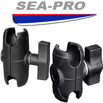 Sea-Pro Соединительные муфты нейлон