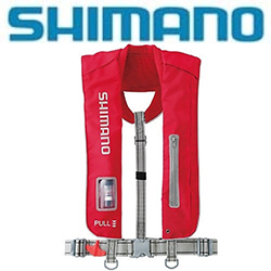 Shimano VF-051K RED