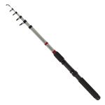 Спиннинг телескопический Premier Fishing Python 2.1 m, 5-25 g (РR-РТ-210)