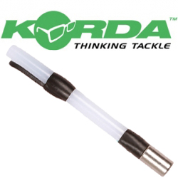 Korda Stow Indicator White