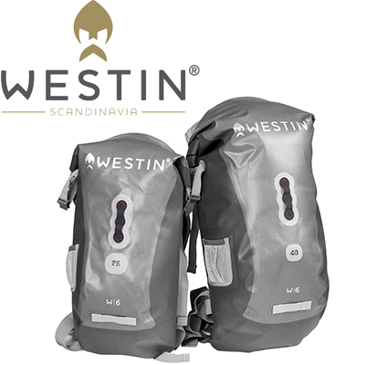 Westin W6 Roll-Top Backpack 40L