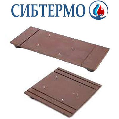 Подставка под теплообменники Сибтермо
