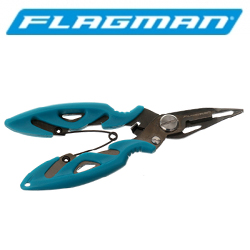Flagman Titanium Fishing Pliers