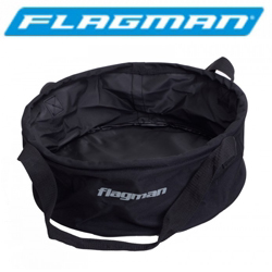 Flagman Сумка для замеса прикормки
