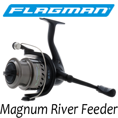 Flagman Magnum River Feeder