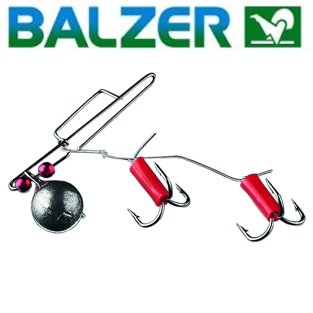Balzer Spinnsystem Vario 1х7