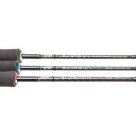 Спиннинг Rapture Guardian Area Game GDS-662L 198cm/0.6-6g