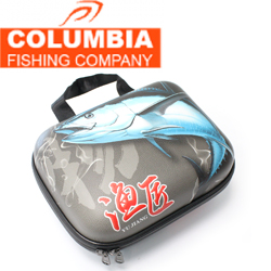 Columbia "Тунец" для катушек