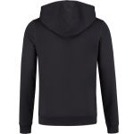 Худи Korda Kore Black Zip Hoodie XXL