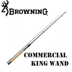 Browning Commercial King Wand