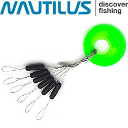 Nautilus Стопор цилиндрический